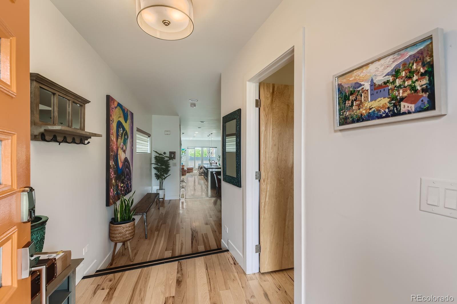 MLS Image #2 for 3632 n pecos street,denver, Colorado
