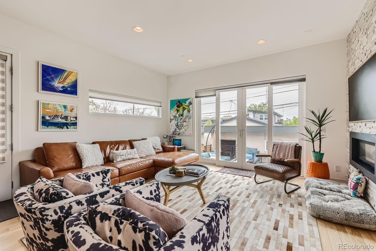 MLS Image #4 for 3632 n pecos street,denver, Colorado