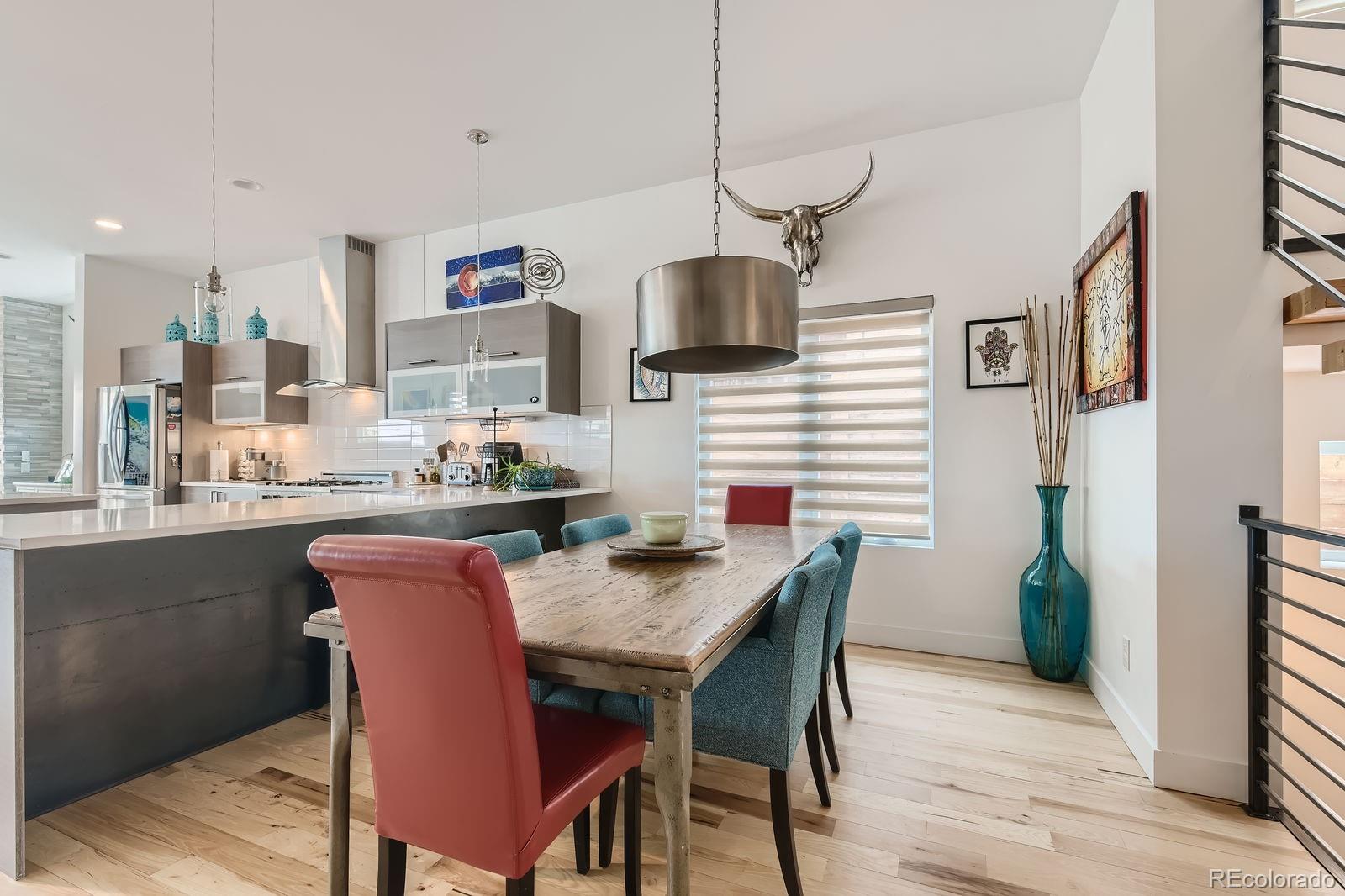 MLS Image #7 for 3632 n pecos street,denver, Colorado