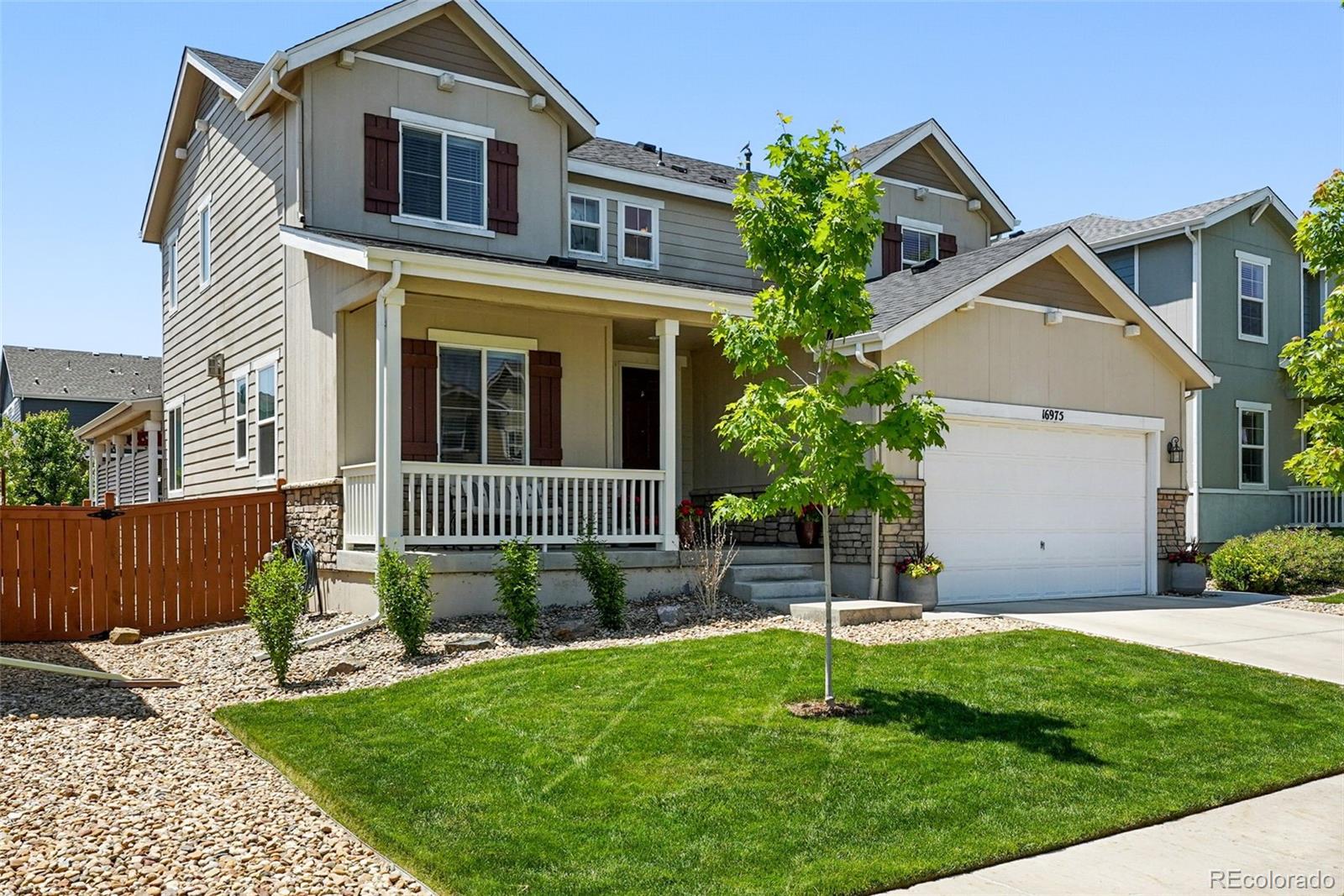MLS Image #0 for 16975  melody drive,broomfield, Colorado