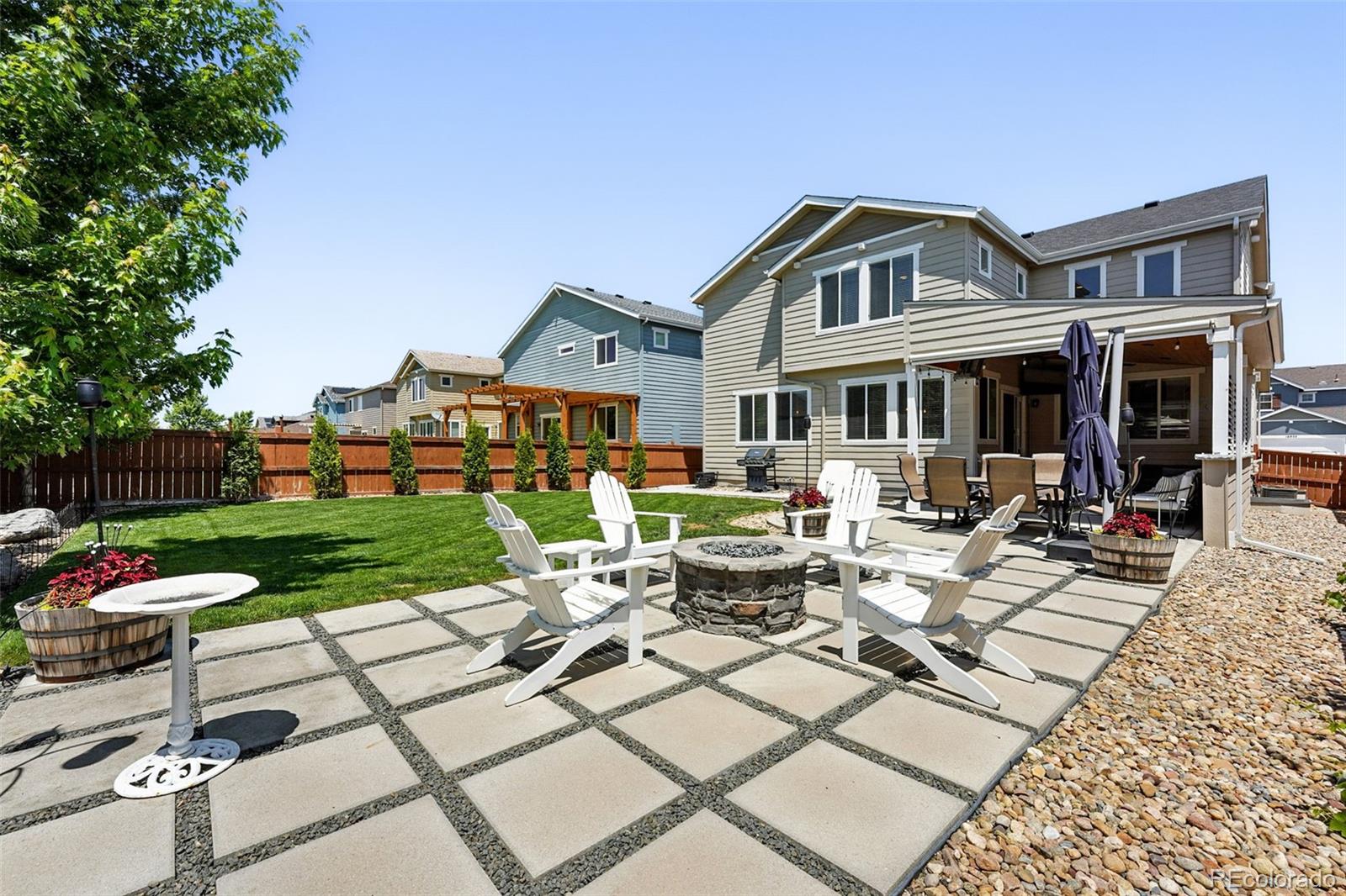 MLS Image #28 for 16975  melody drive,broomfield, Colorado