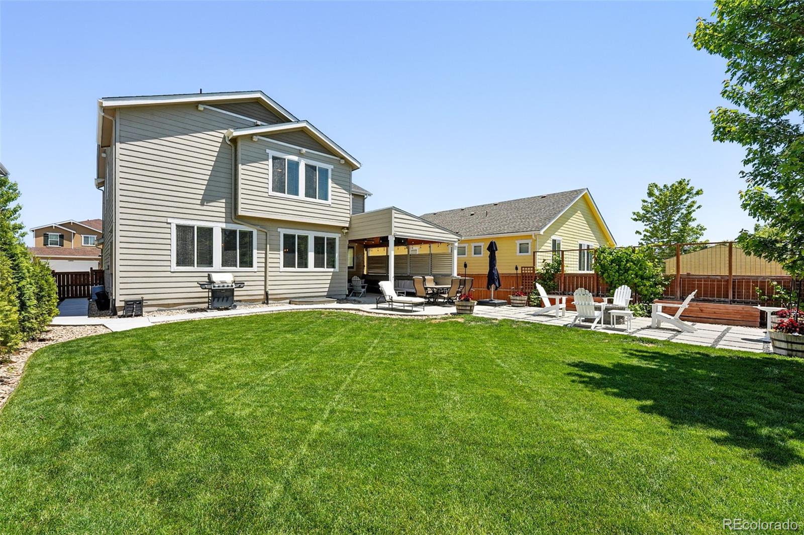 MLS Image #29 for 16975  melody drive,broomfield, Colorado