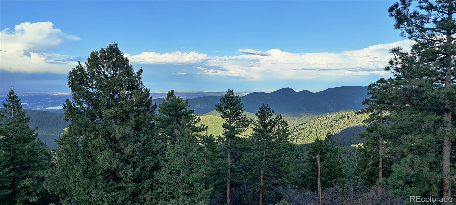 MLS Image #0 for 9648  yegge road,morrison, Colorado