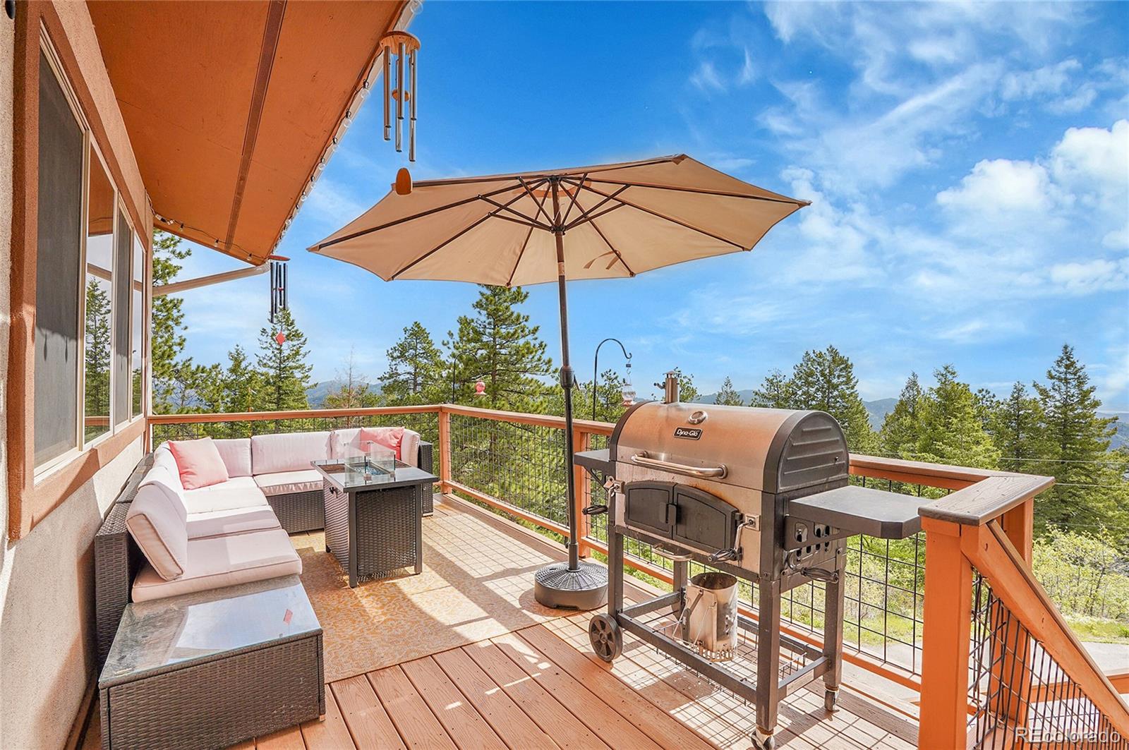 MLS Image #13 for 9648  yegge road,morrison, Colorado
