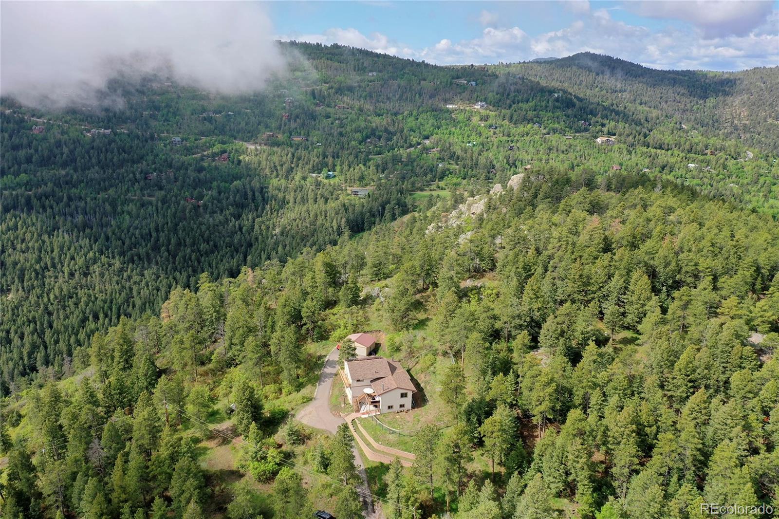 MLS Image #46 for 9648  yegge road,morrison, Colorado