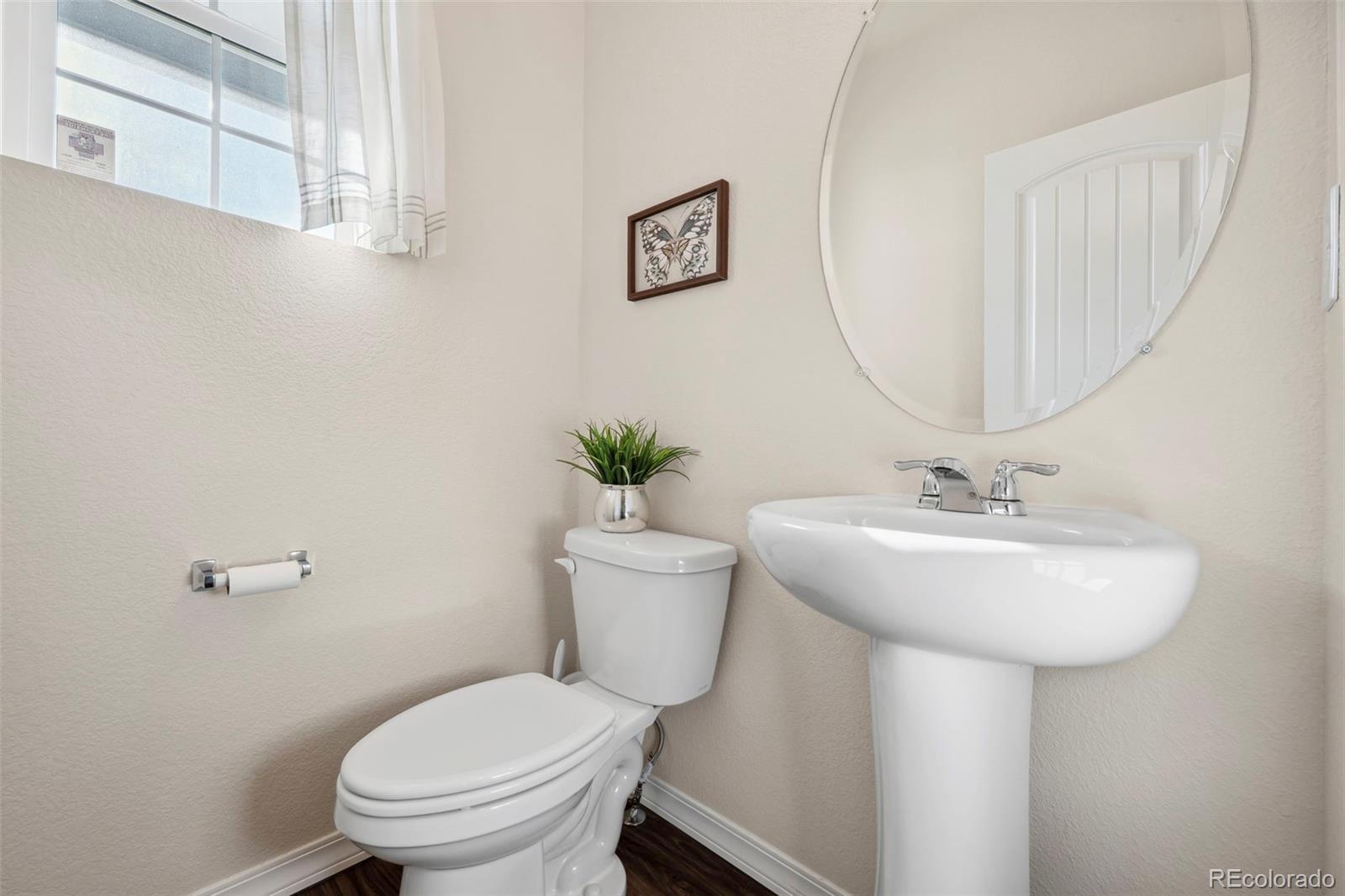MLS Image #11 for 4644  high springs court,colorado springs, Colorado