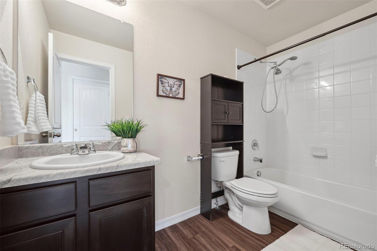 MLS Image #18 for 4644  high springs court,colorado springs, Colorado