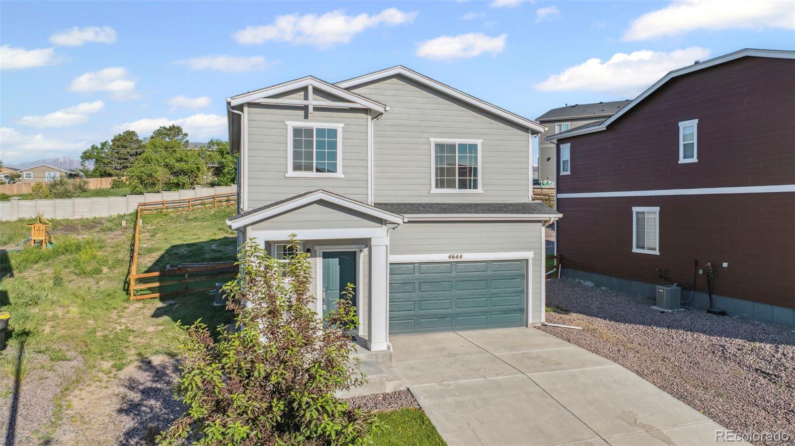 MLS Image #25 for 4644  high springs court,colorado springs, Colorado