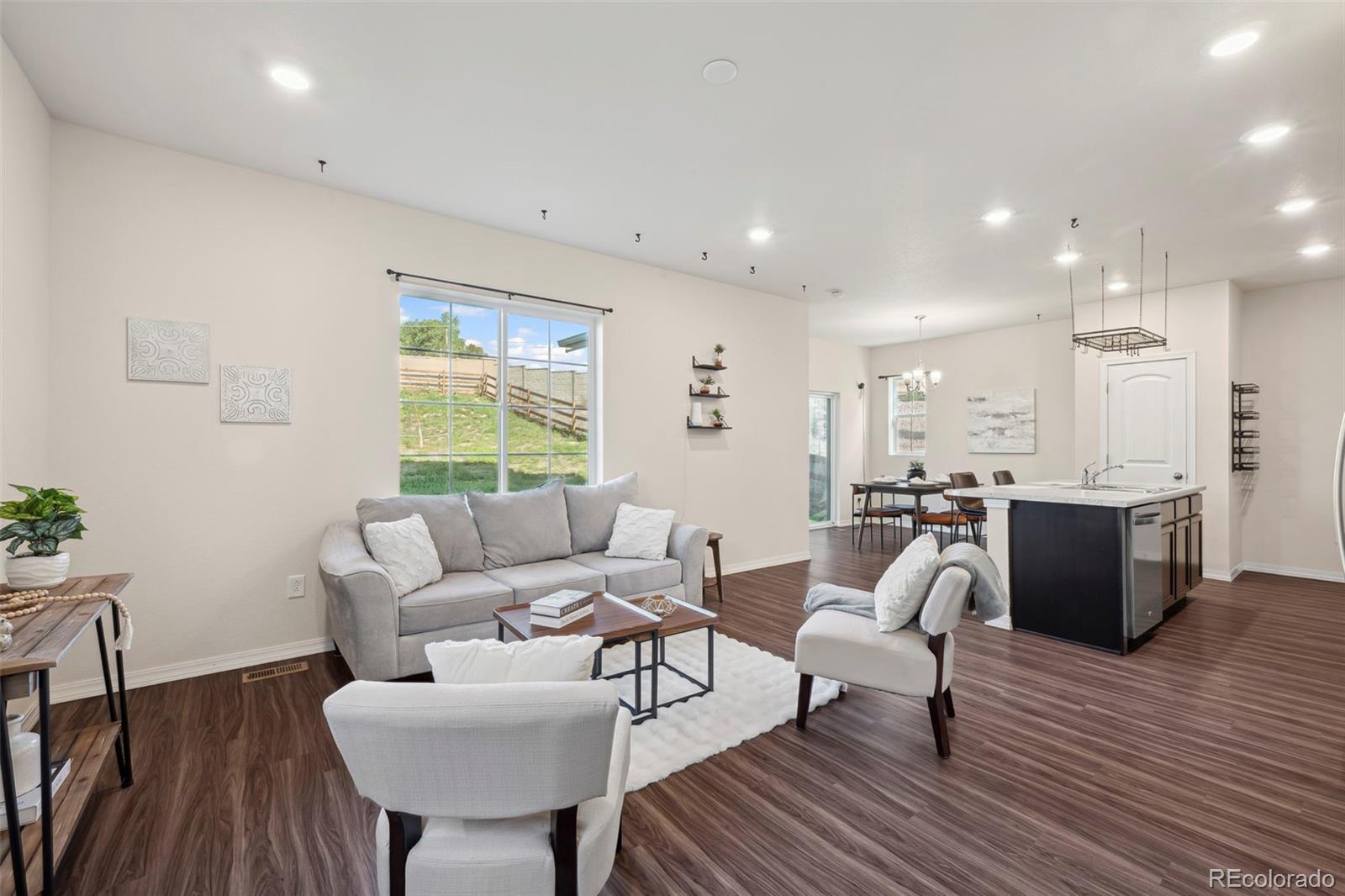 MLS Image #3 for 4644  high springs court,colorado springs, Colorado