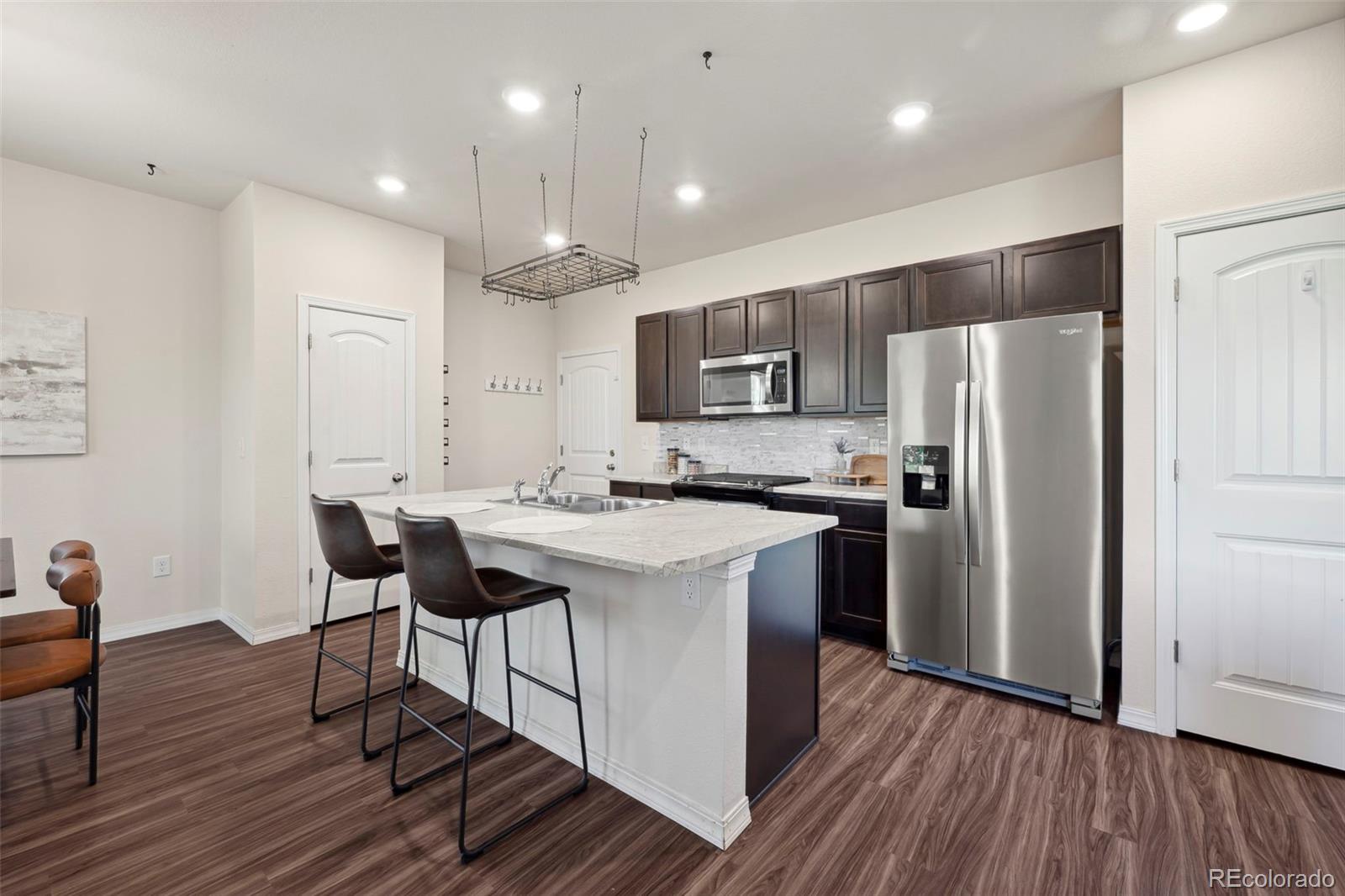 MLS Image #5 for 4644  high springs court,colorado springs, Colorado