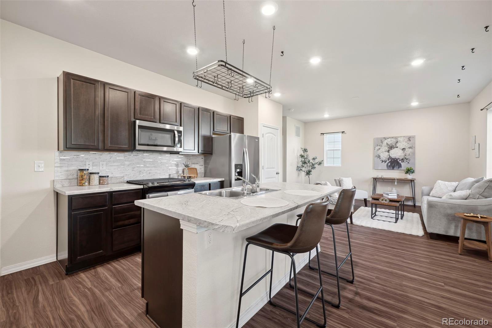 MLS Image #6 for 4644  high springs court,colorado springs, Colorado