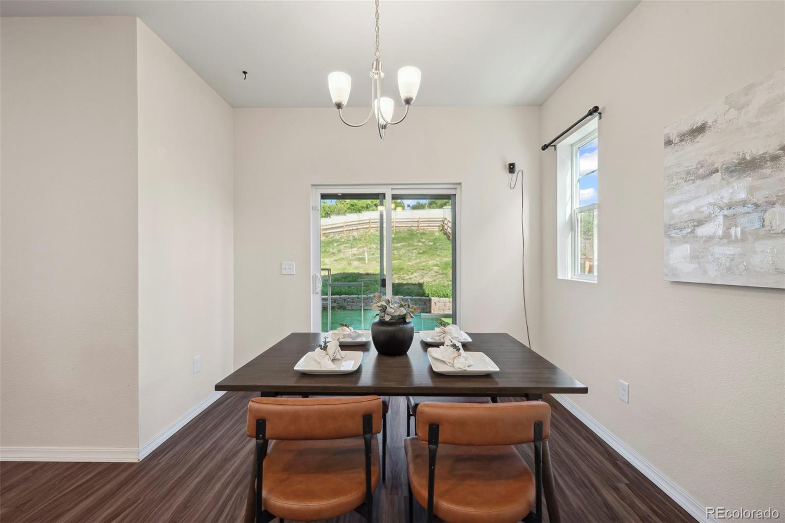 MLS Image #9 for 4644  high springs court,colorado springs, Colorado
