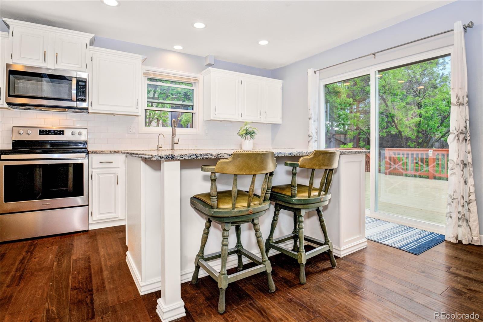 MLS Image #10 for 969  pulpit rock court,colorado springs, Colorado