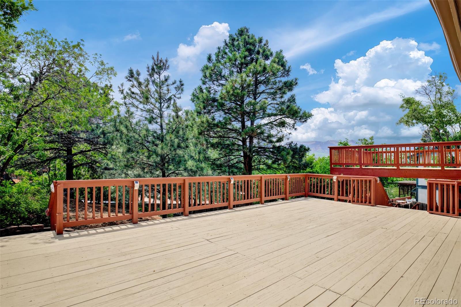MLS Image #11 for 969  pulpit rock court,colorado springs, Colorado