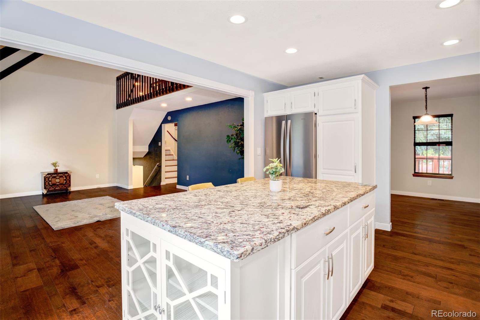MLS Image #12 for 969  pulpit rock court,colorado springs, Colorado