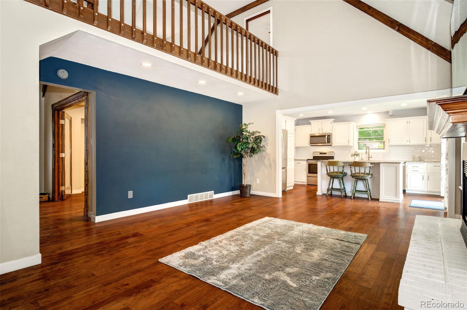 MLS Image #14 for 969  pulpit rock court,colorado springs, Colorado