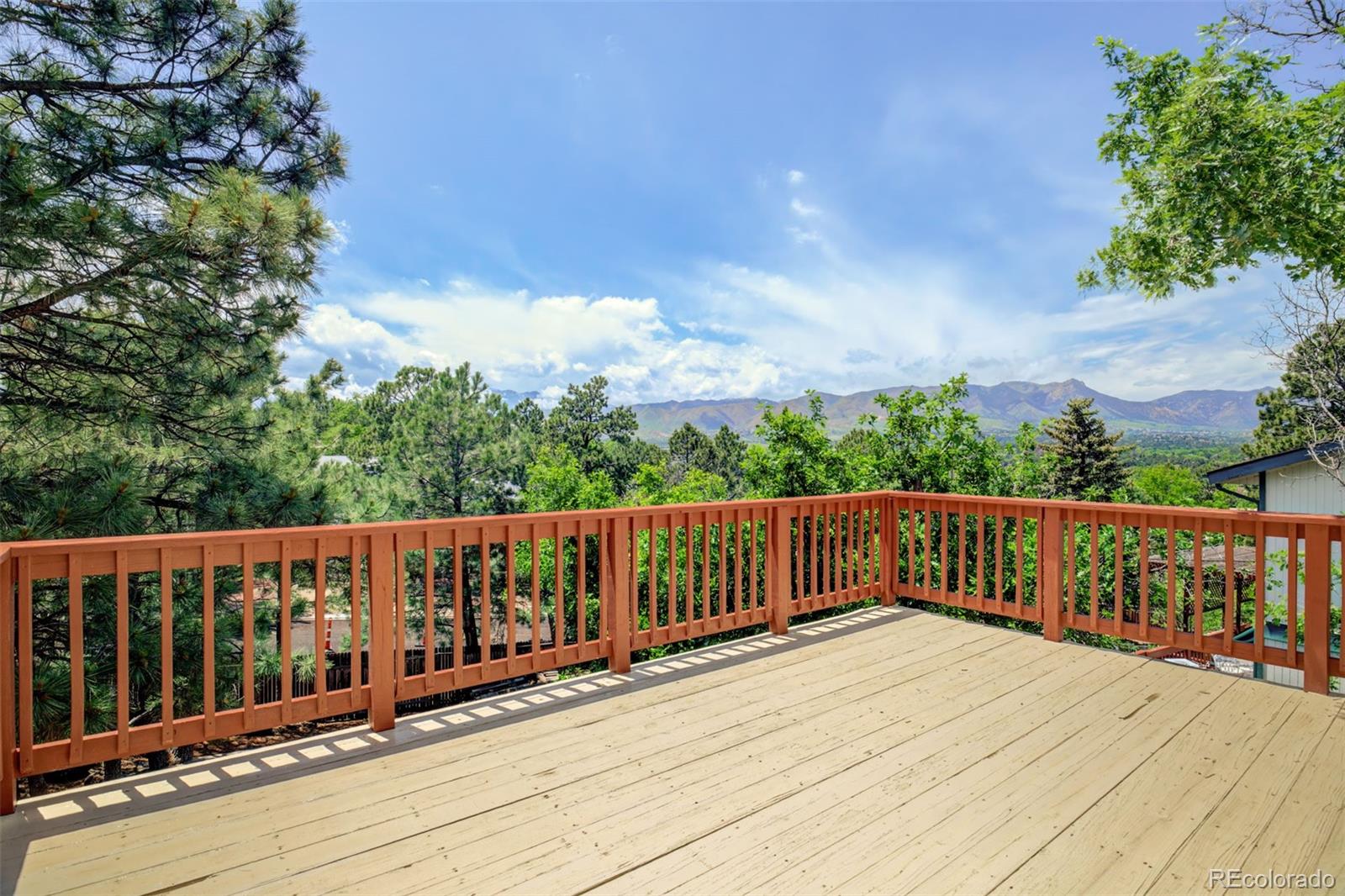 MLS Image #17 for 969  pulpit rock court,colorado springs, Colorado