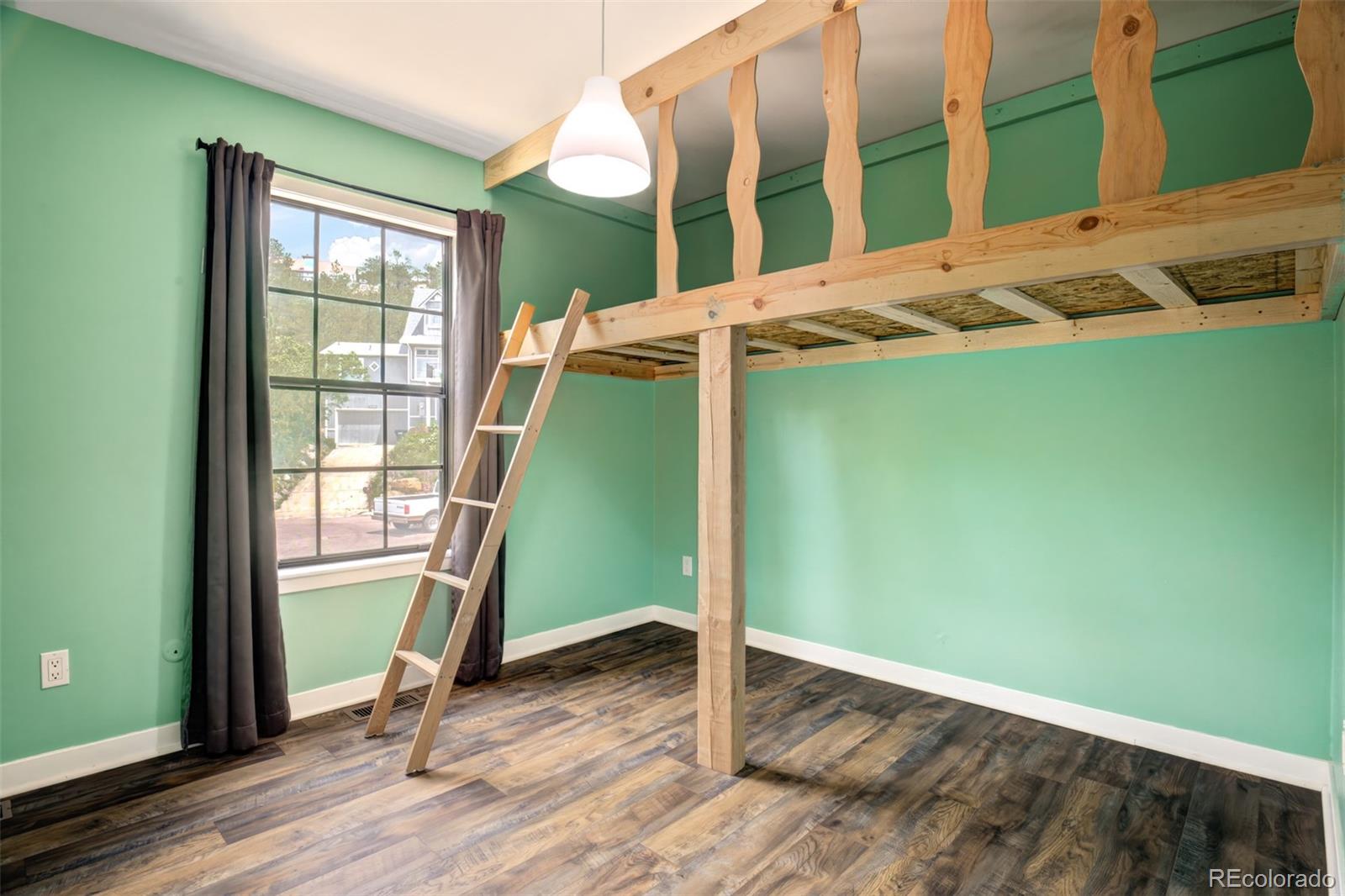 MLS Image #23 for 969  pulpit rock court,colorado springs, Colorado
