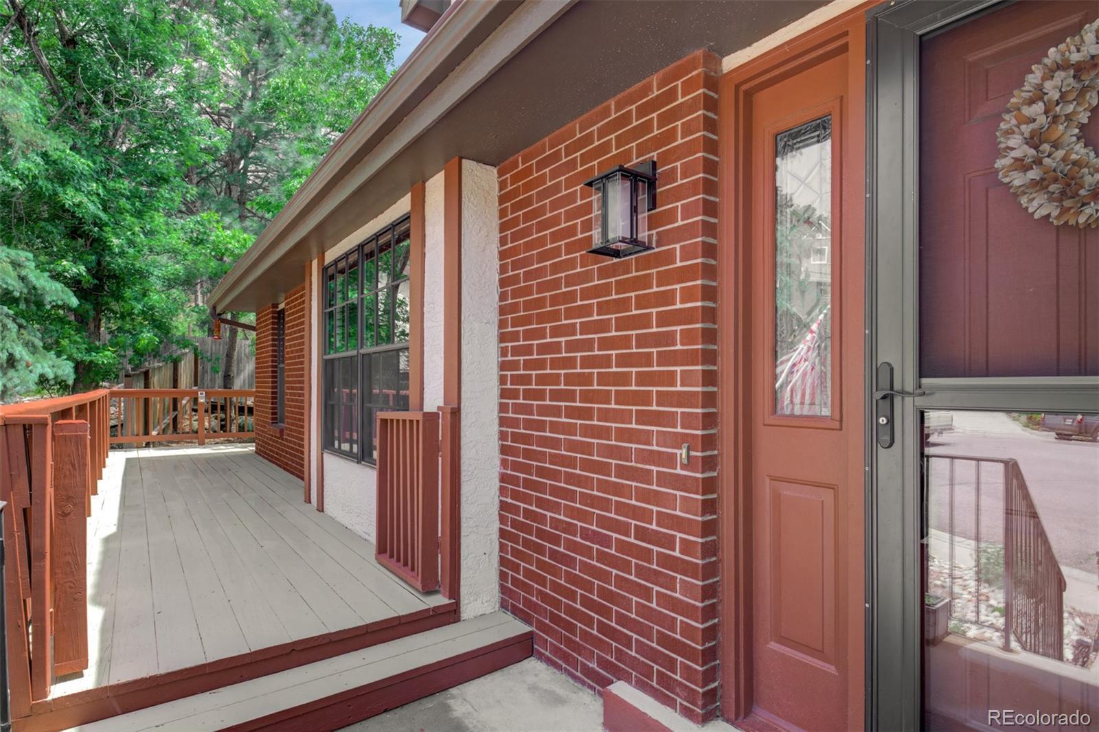 MLS Image #3 for 969  pulpit rock court,colorado springs, Colorado