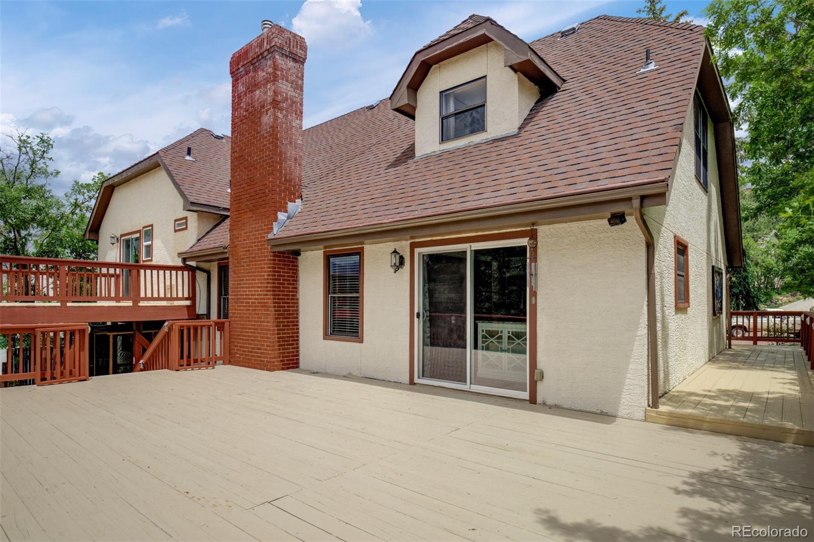 MLS Image #37 for 969  pulpit rock court,colorado springs, Colorado