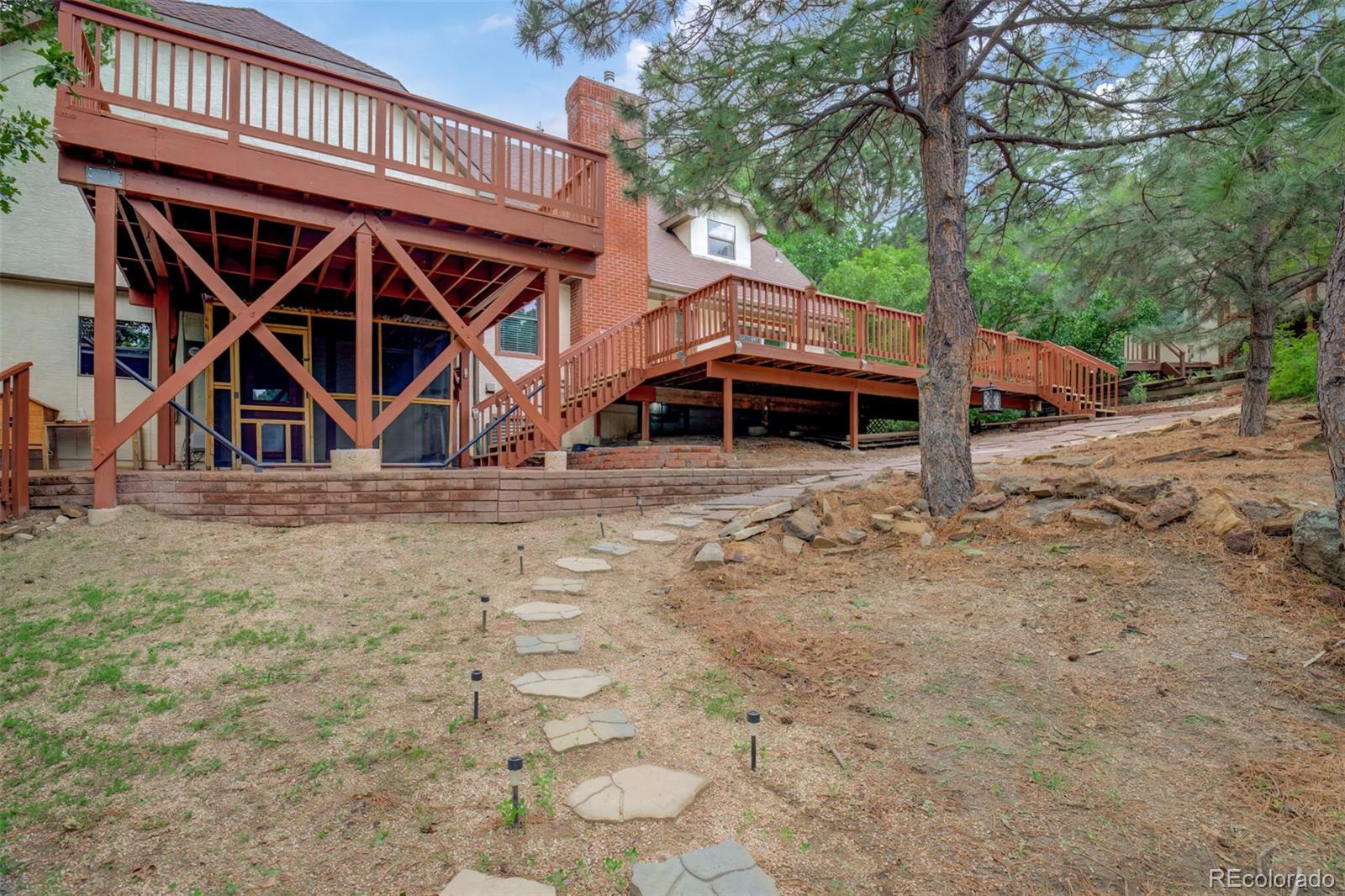MLS Image #41 for 969  pulpit rock court,colorado springs, Colorado