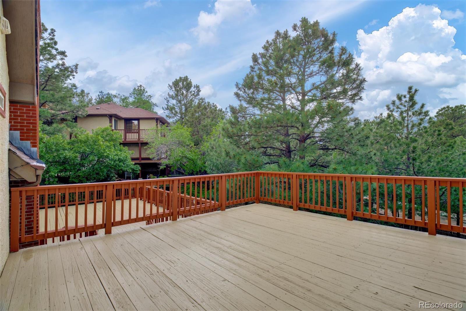 MLS Image #42 for 969  pulpit rock court,colorado springs, Colorado