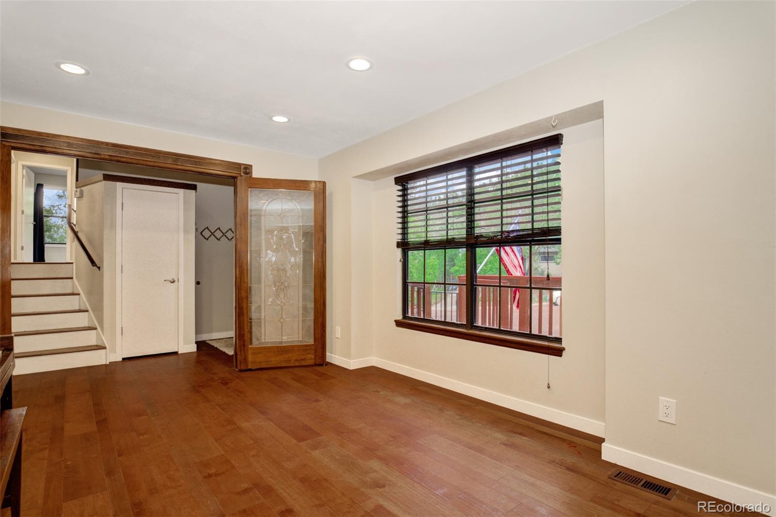 MLS Image #5 for 969  pulpit rock court,colorado springs, Colorado