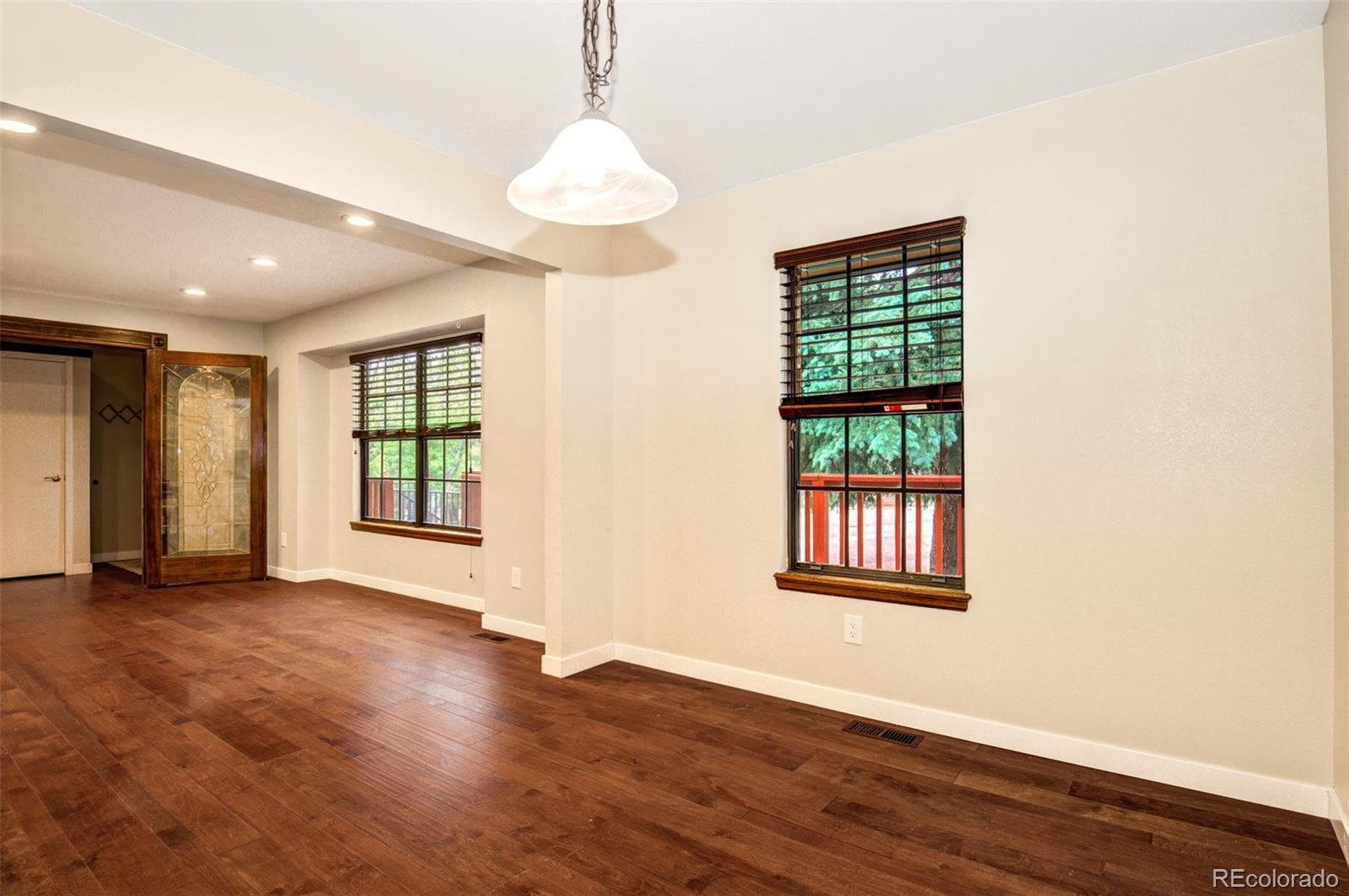 MLS Image #7 for 969  pulpit rock court,colorado springs, Colorado