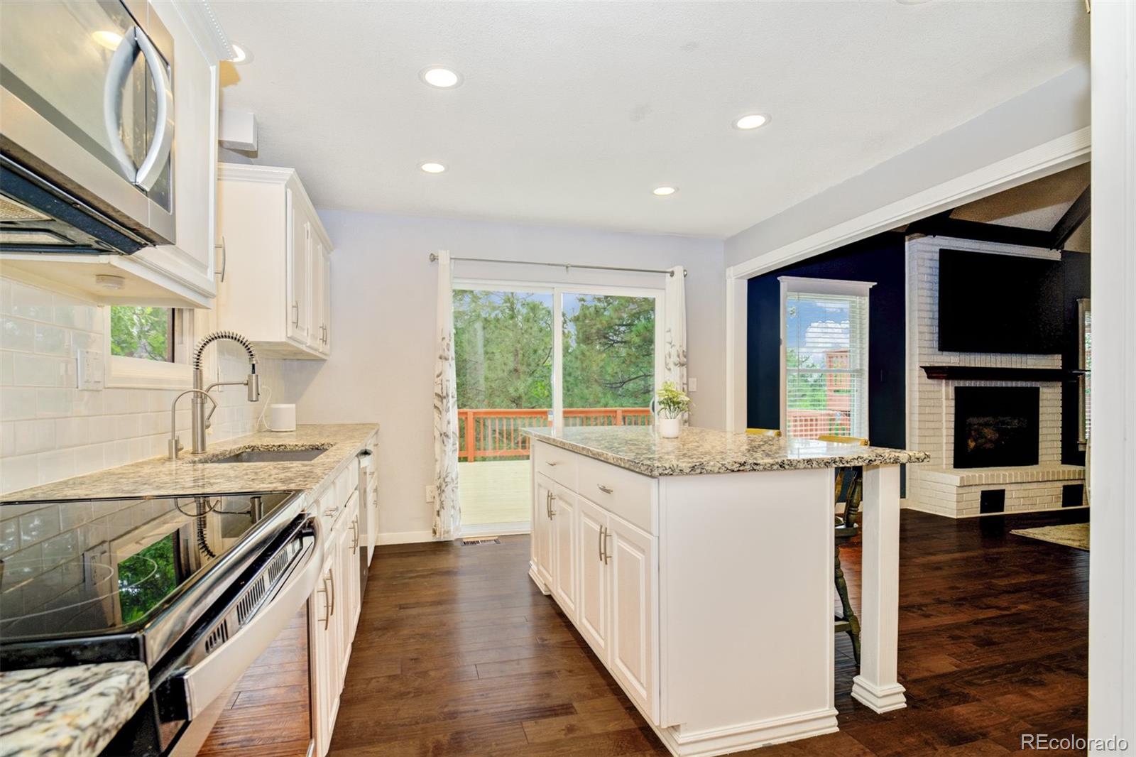 MLS Image #8 for 969  pulpit rock court,colorado springs, Colorado