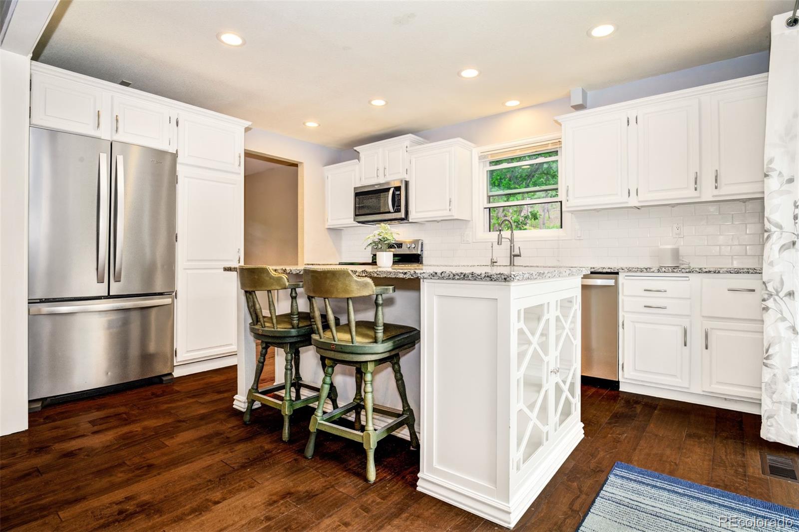 MLS Image #9 for 969  pulpit rock court,colorado springs, Colorado
