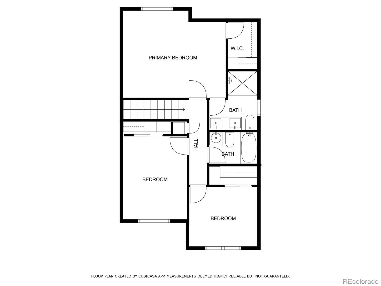 MLS Image #29 for 2940 e yarrow circle,superior, Colorado