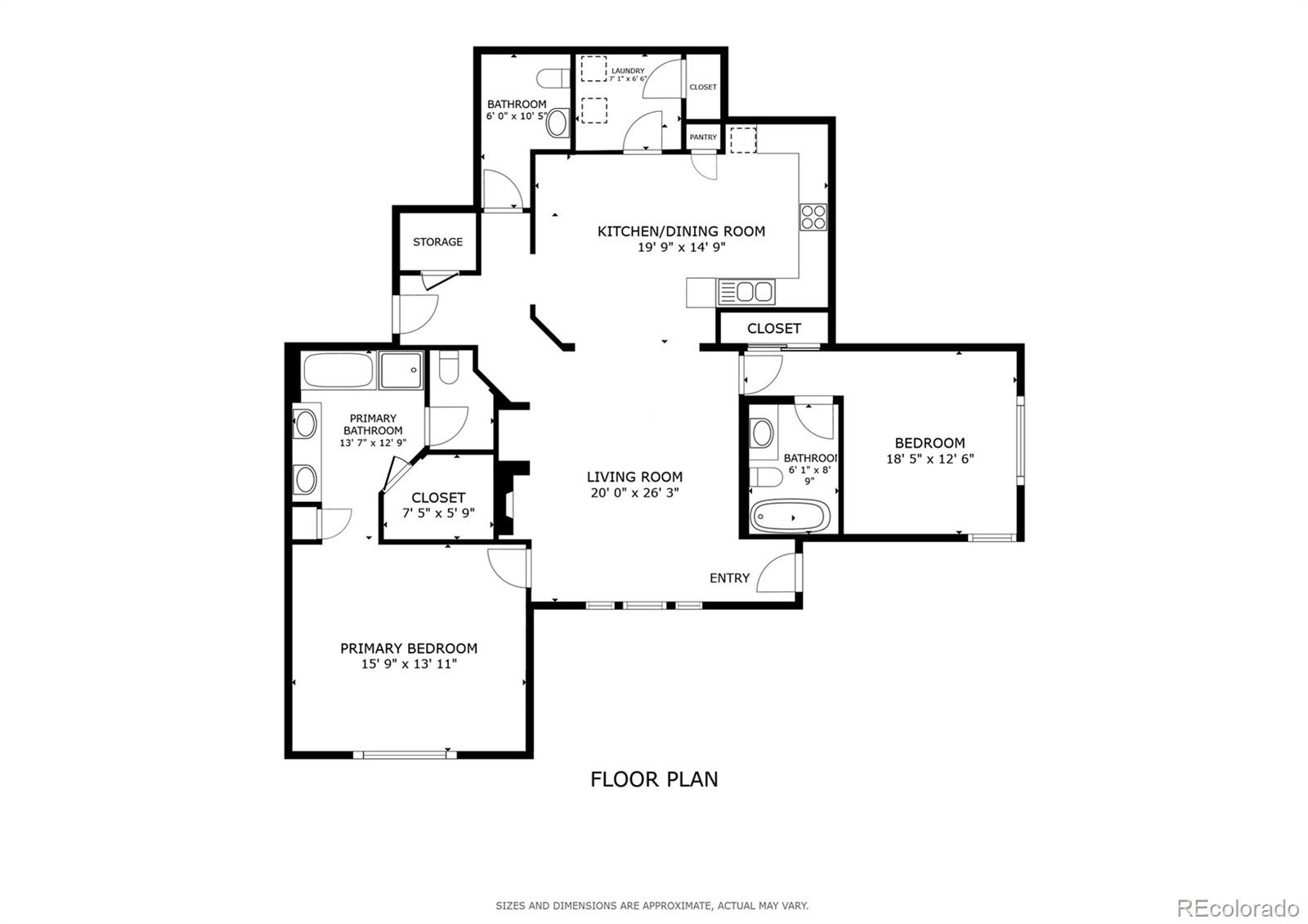 MLS Image #25 for 4672 w 20th street road,greeley, Colorado