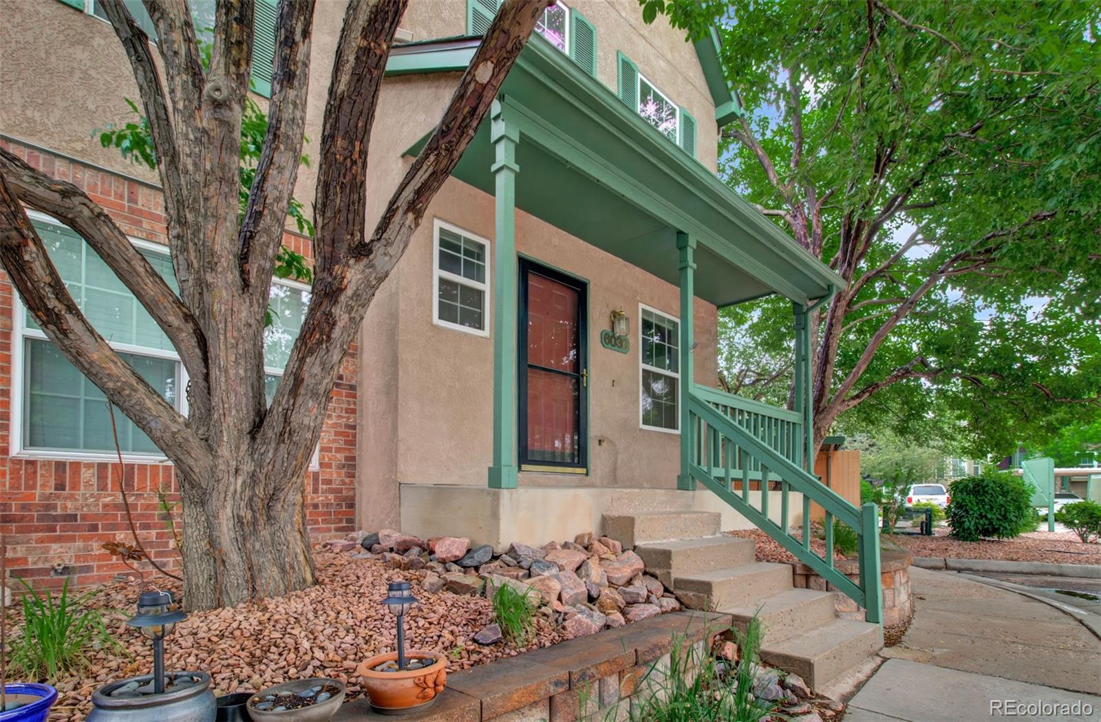 MLS Image #1 for 6030  colony circle,colorado springs, Colorado
