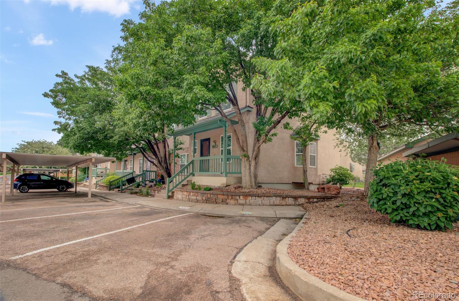 MLS Image #23 for 6030  colony circle,colorado springs, Colorado