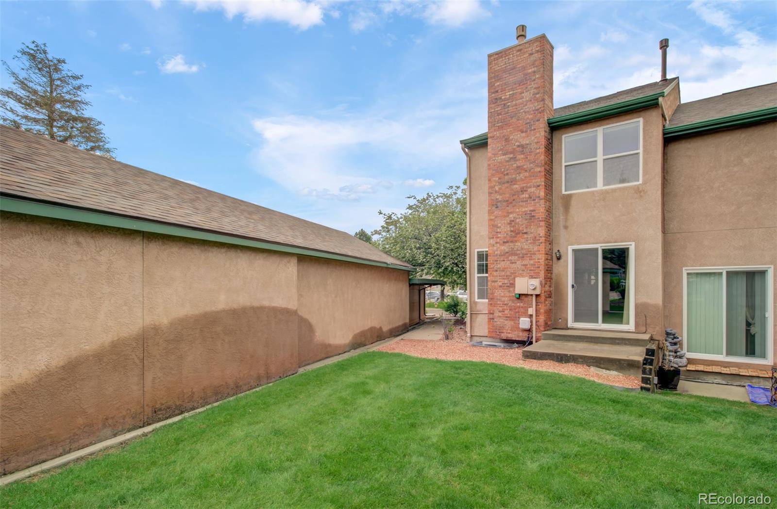 MLS Image #24 for 6030  colony circle,colorado springs, Colorado