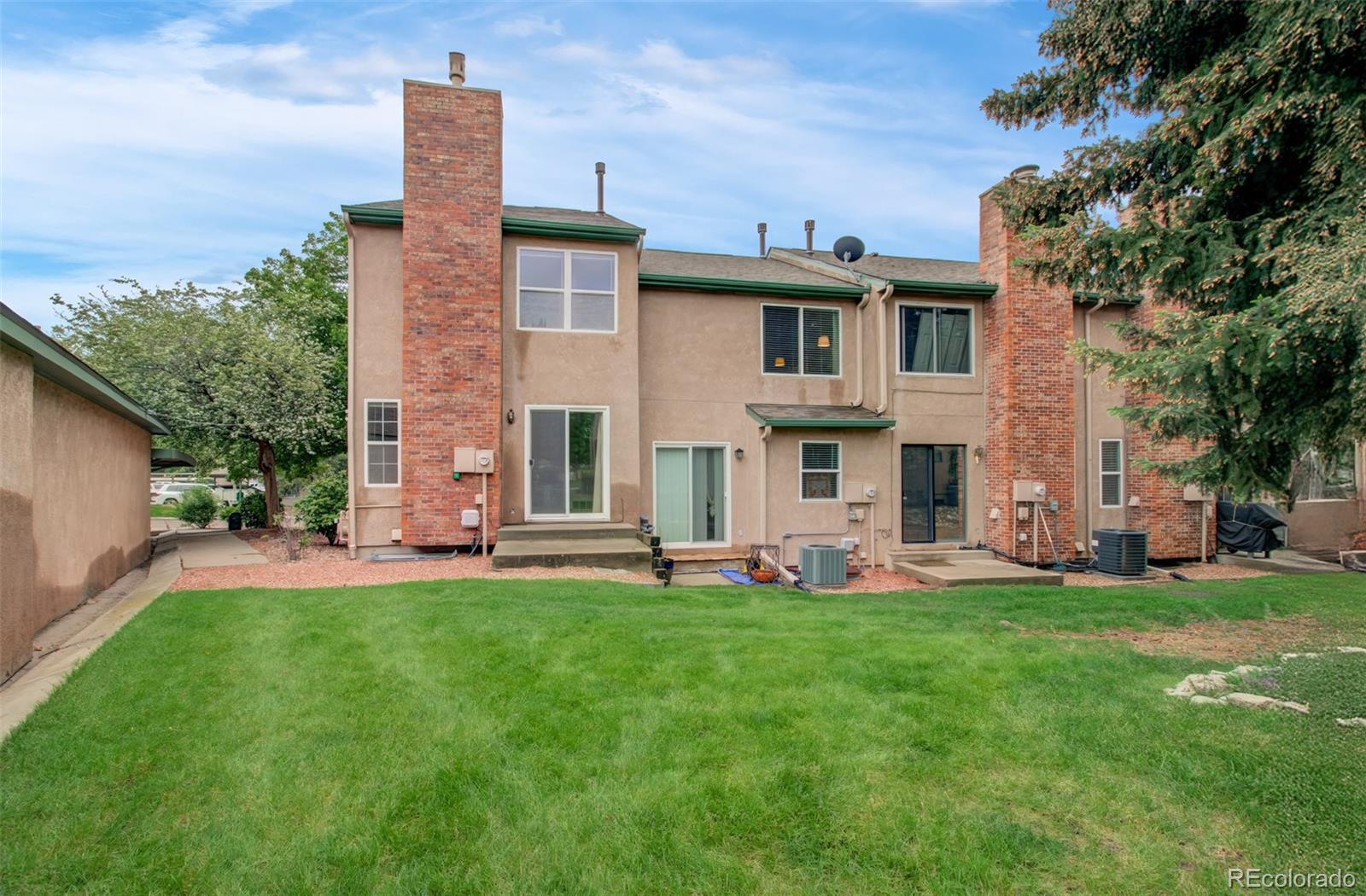 MLS Image #25 for 6030  colony circle,colorado springs, Colorado