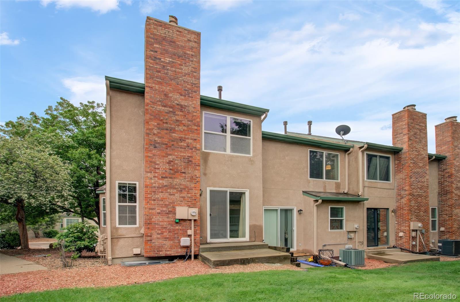 MLS Image #26 for 6030  colony circle,colorado springs, Colorado