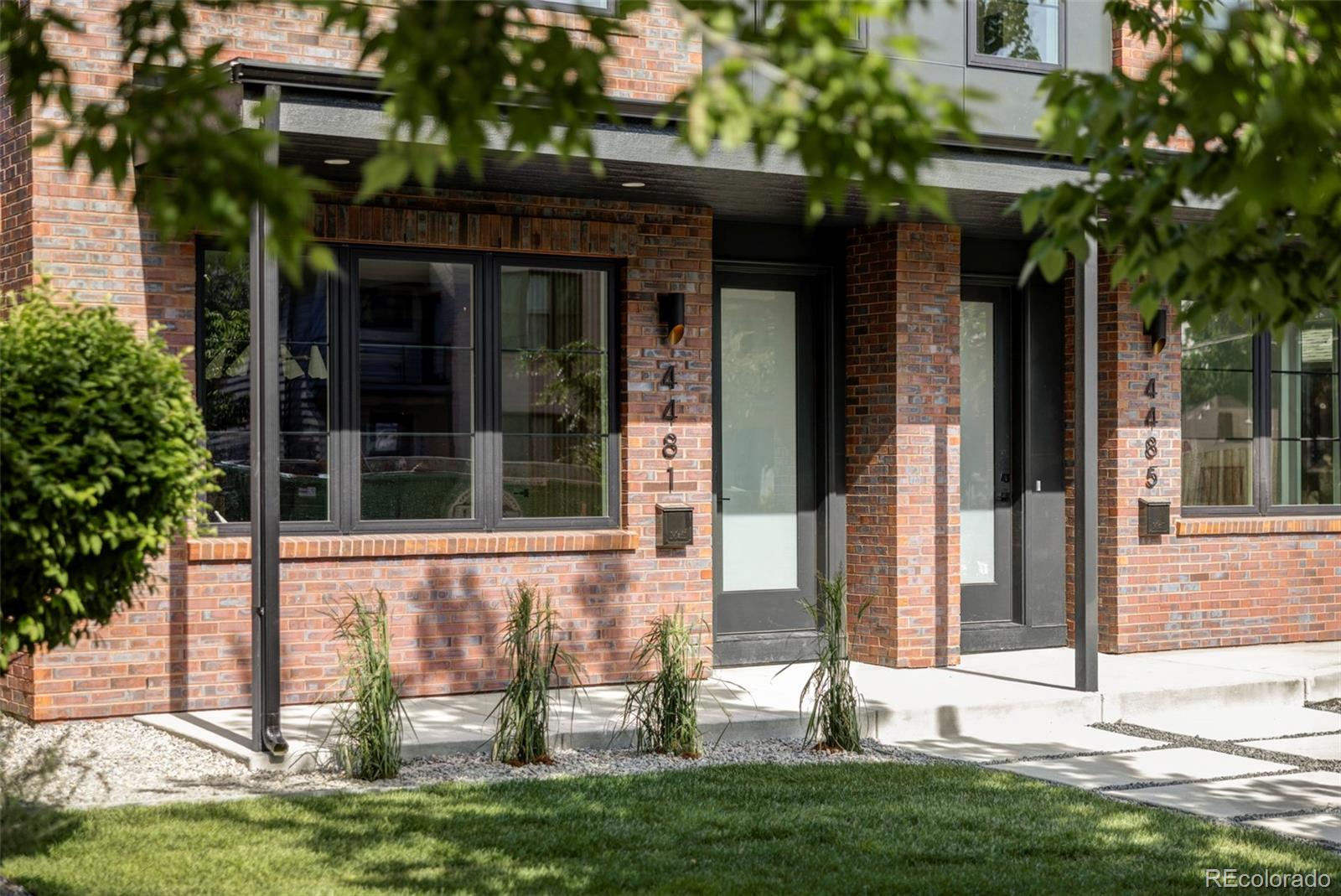 MLS Image #1 for 4481  raleigh street,denver, Colorado