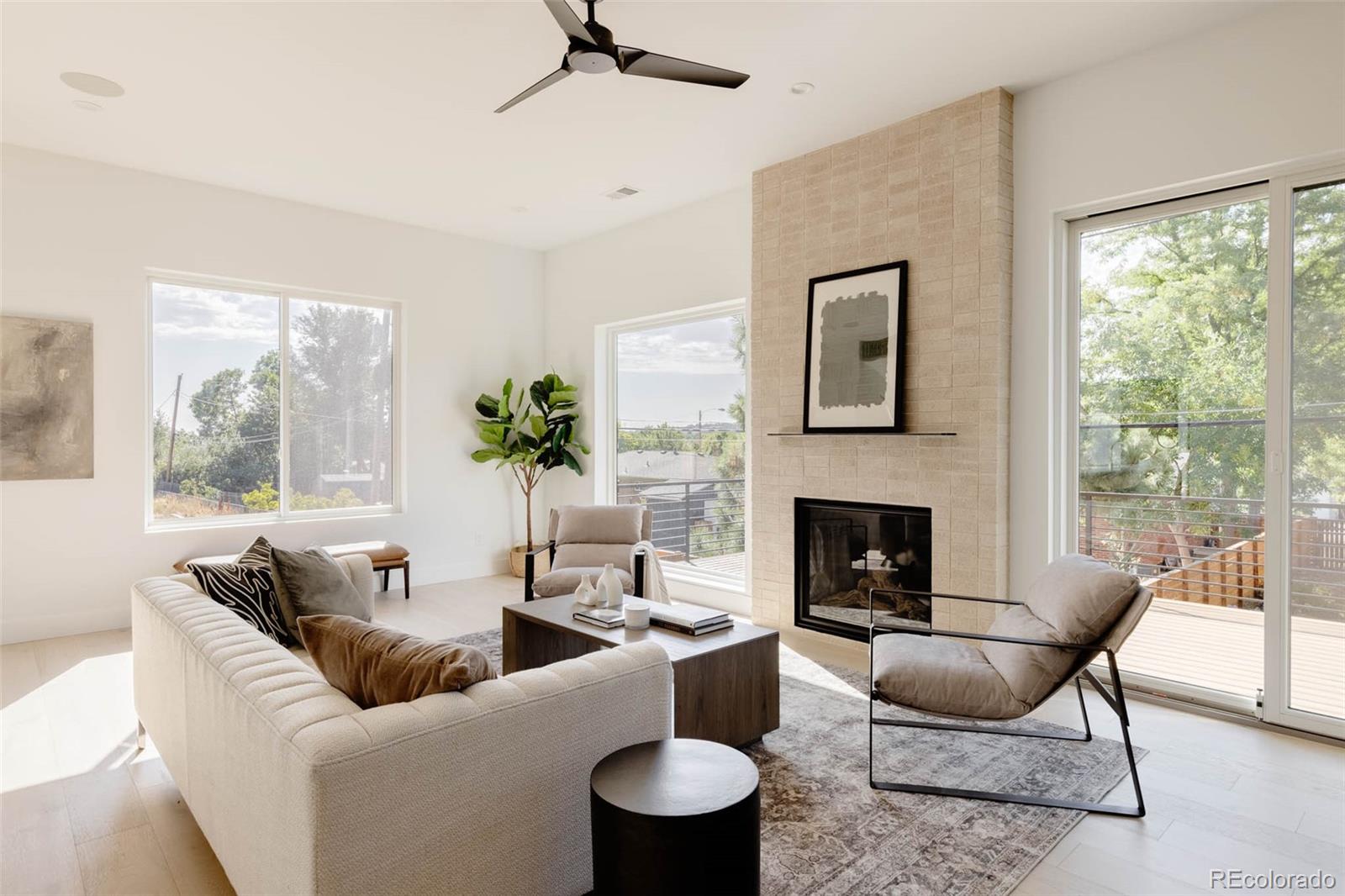MLS Image #9 for 4481  raleigh street,denver, Colorado