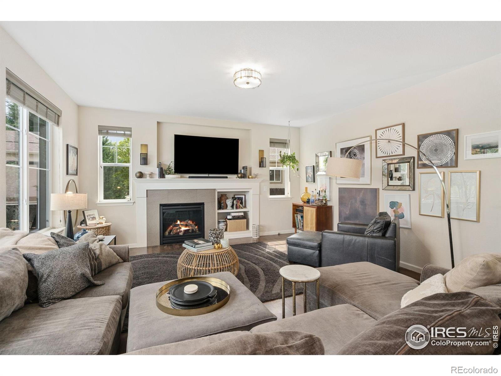 MLS Image #3 for 8199  white owl court,windsor, Colorado