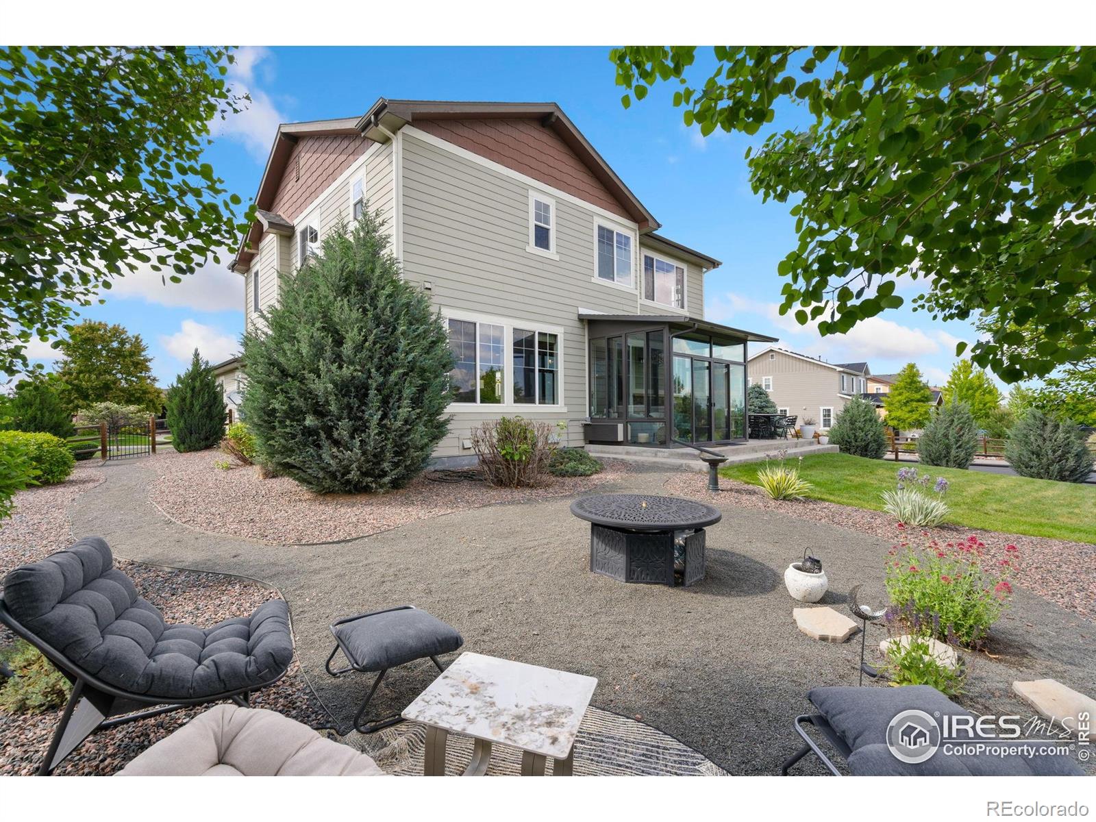 MLS Image #31 for 8199  white owl court,windsor, Colorado