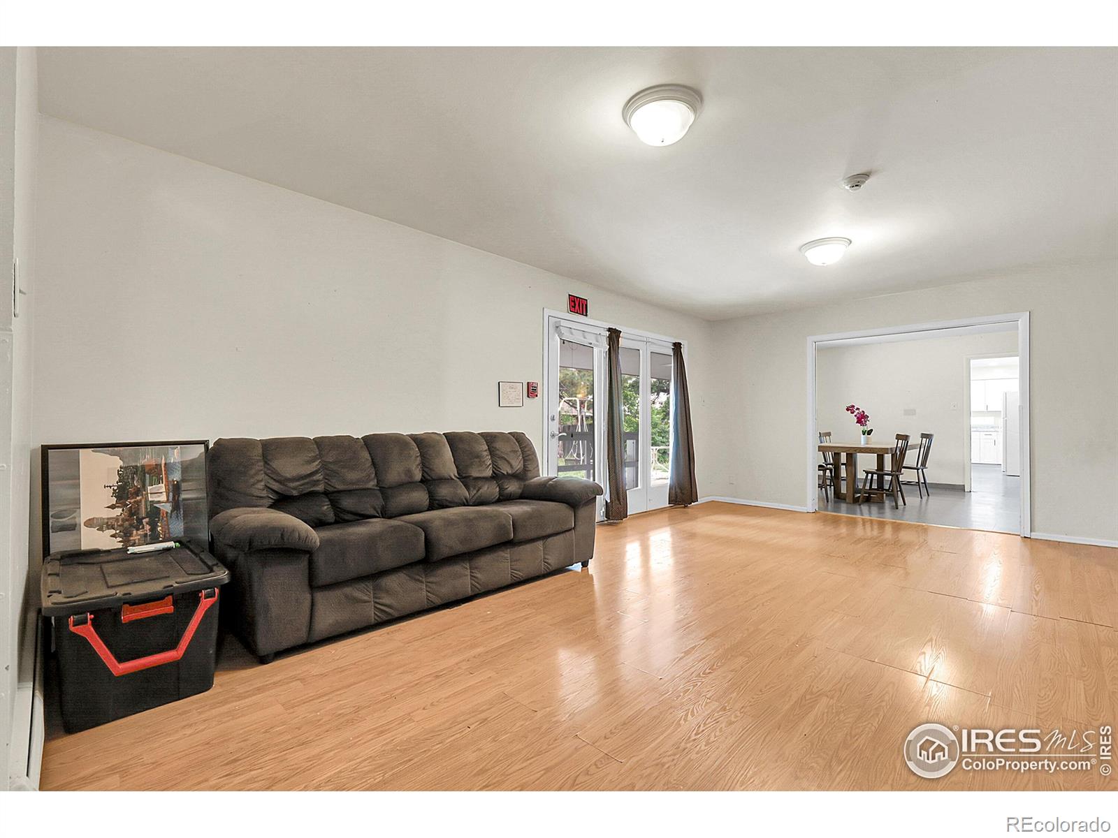 MLS Image #12 for 6524 e alaska drive,denver, Colorado
