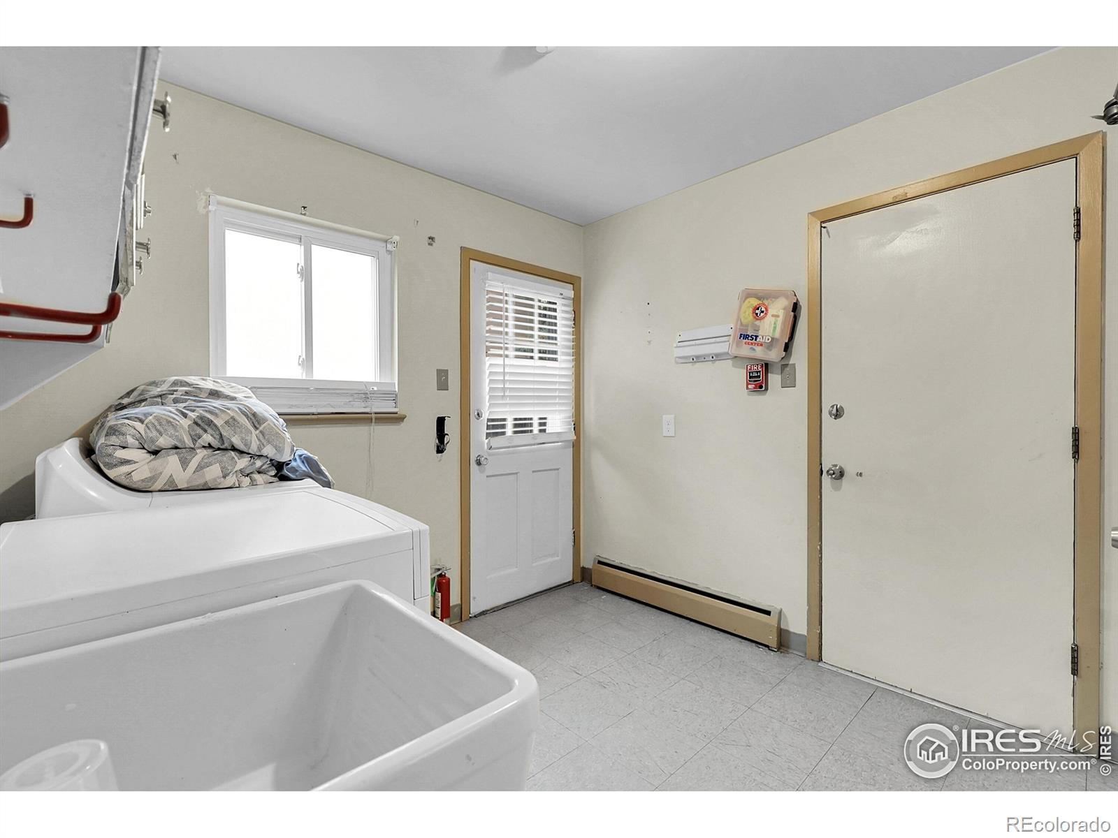 MLS Image #15 for 6524 e alaska drive,denver, Colorado
