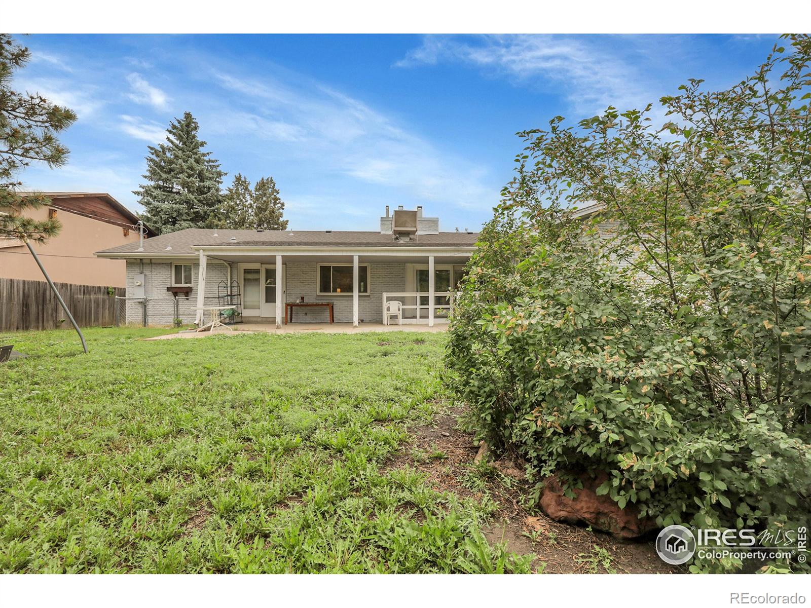 MLS Image #21 for 6524 e alaska drive,denver, Colorado