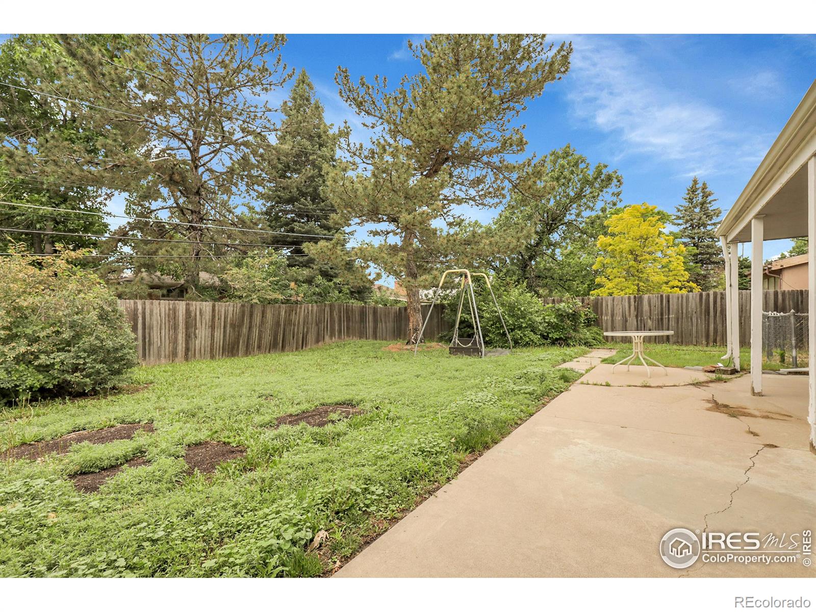 MLS Image #22 for 6524 e alaska drive,denver, Colorado