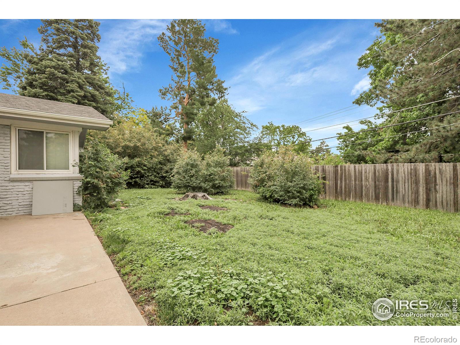 MLS Image #23 for 6524 e alaska drive,denver, Colorado