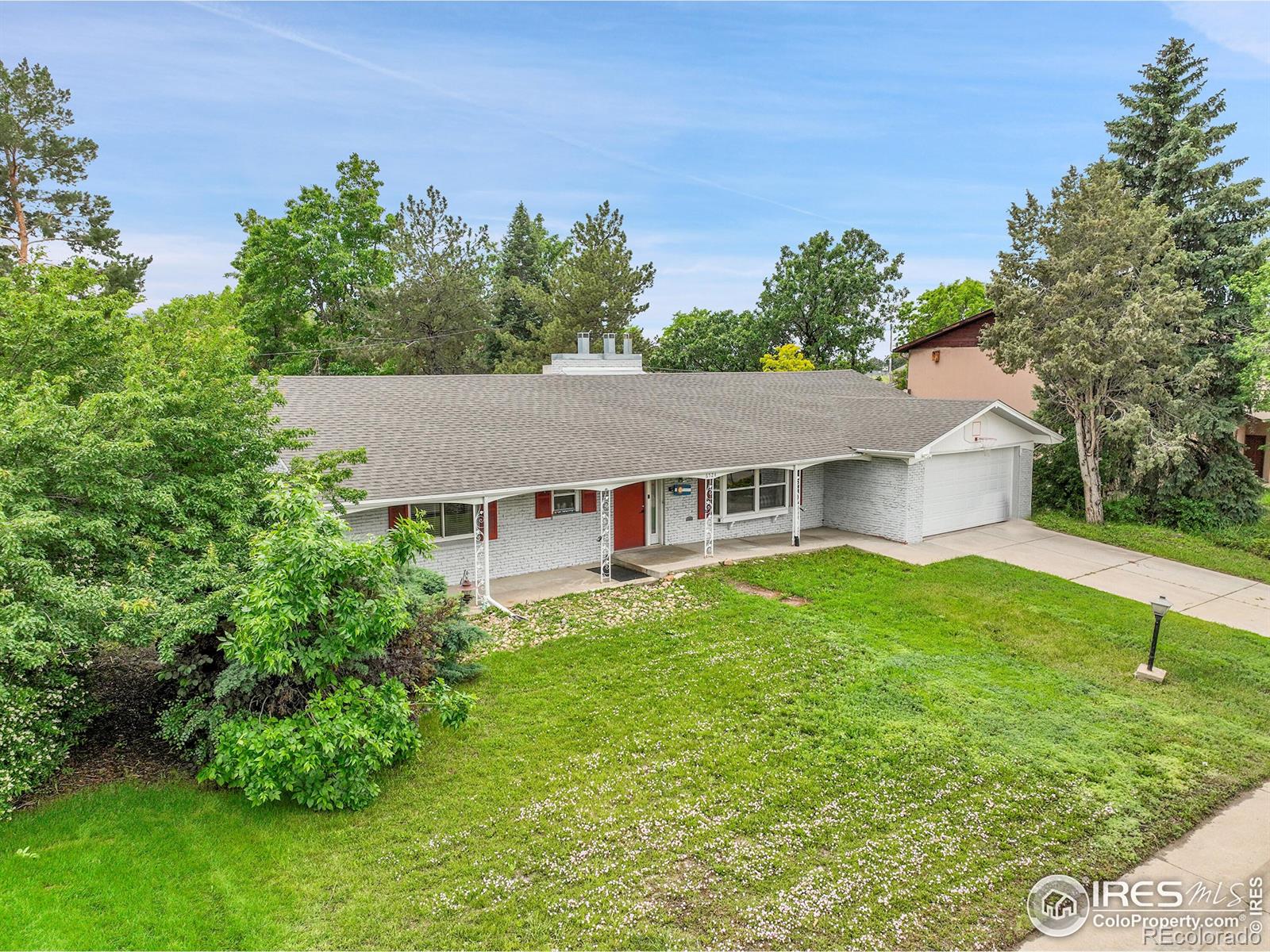 MLS Image #24 for 6524 e alaska drive,denver, Colorado