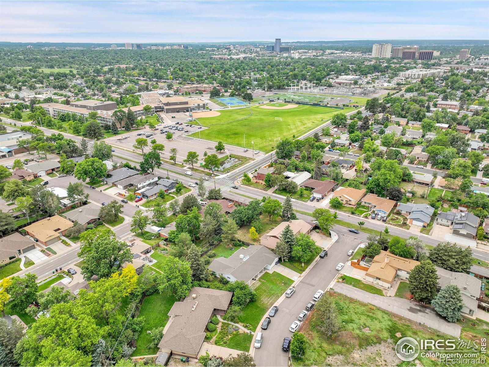 MLS Image #25 for 6524 e alaska drive,denver, Colorado