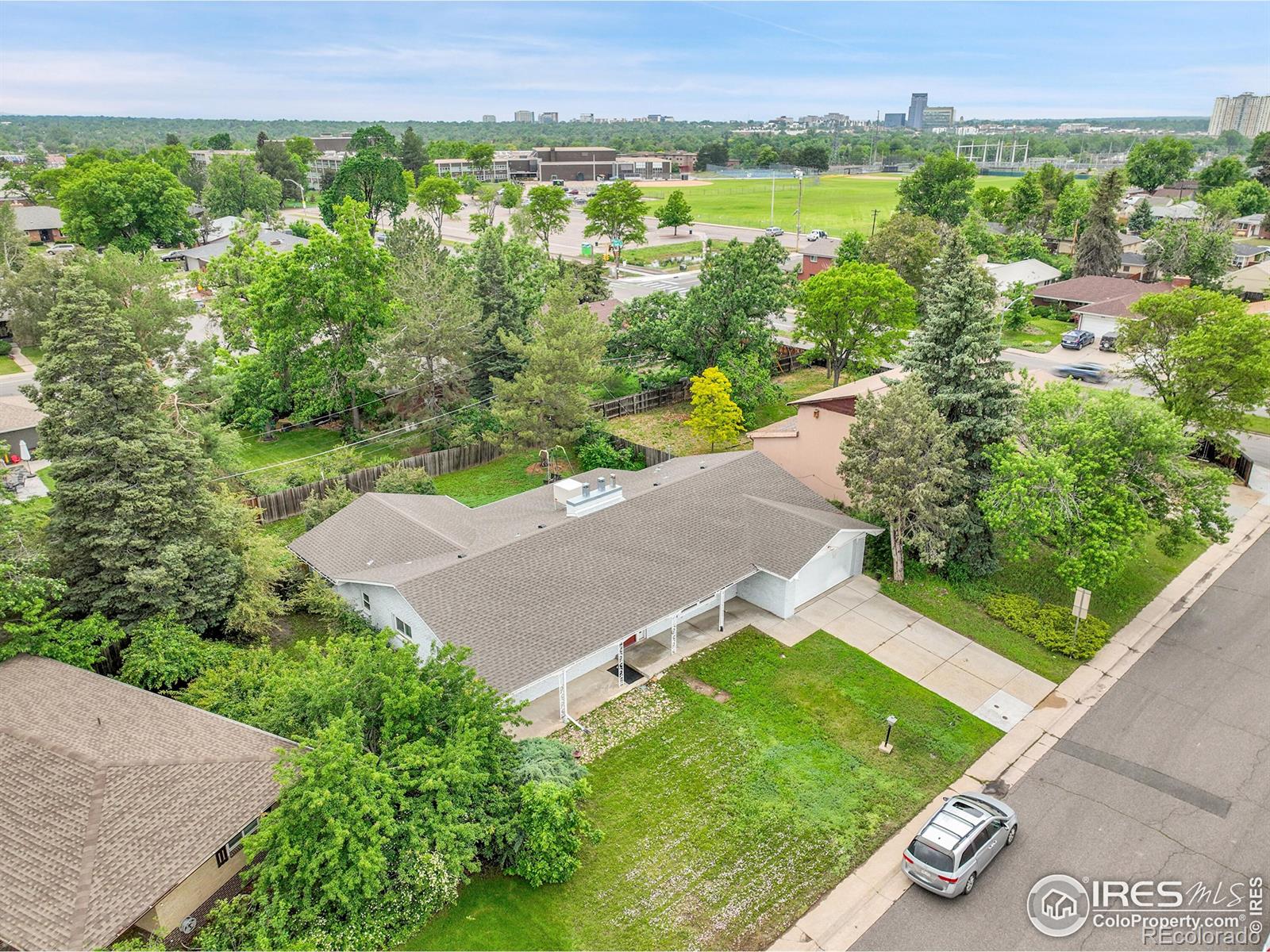 MLS Image #26 for 6524 e alaska drive,denver, Colorado