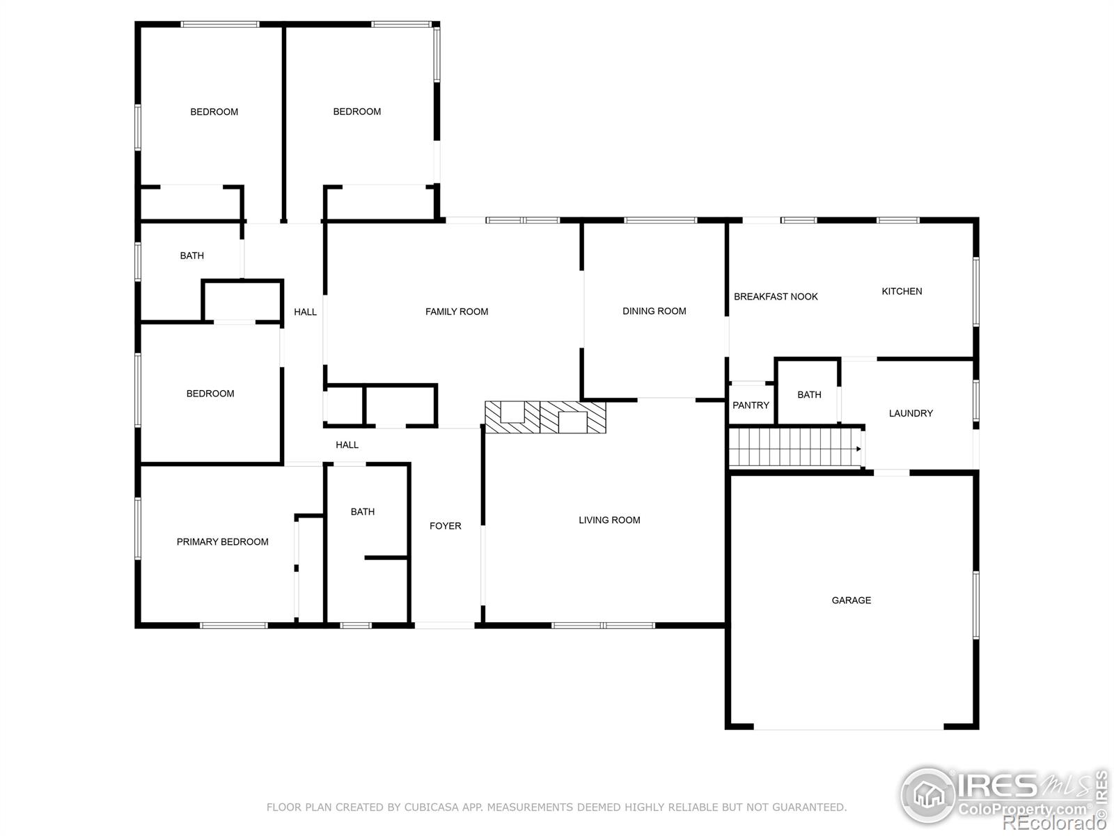 MLS Image #27 for 6524 e alaska drive,denver, Colorado